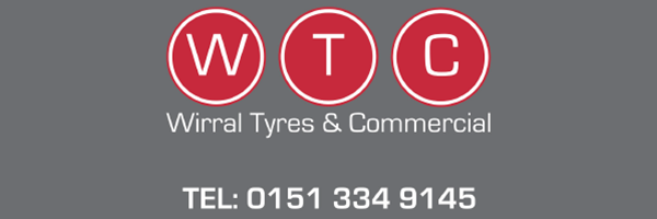 Wirral Tyre And Commercial Ltd